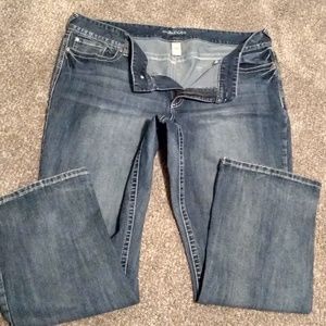Maurices Jeans